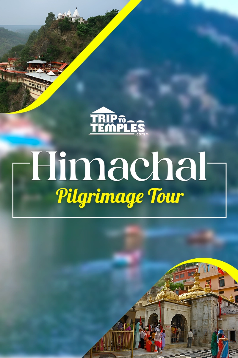 Himachal Pilgrimage Tour