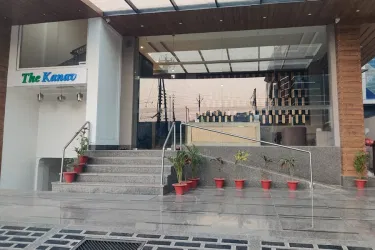 Hotel in Nepalgunj