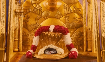 Mallikarjuna Jyotirlinga – Andhra Pradesh