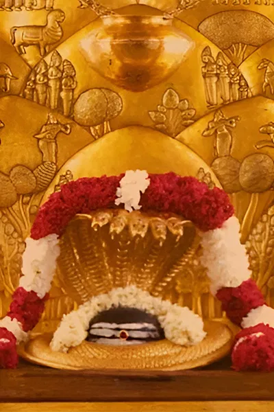 Mallikarjuna Jyotirlinga: Where Shiva and Shakti Reside Together (Andhra Pradesh)