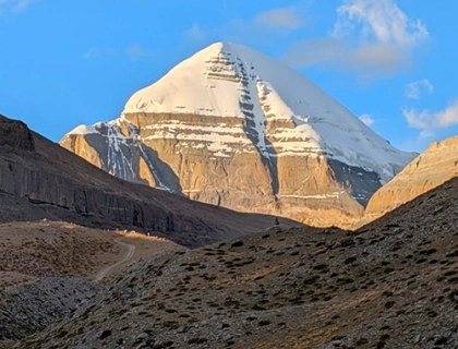 Kailash Kailash