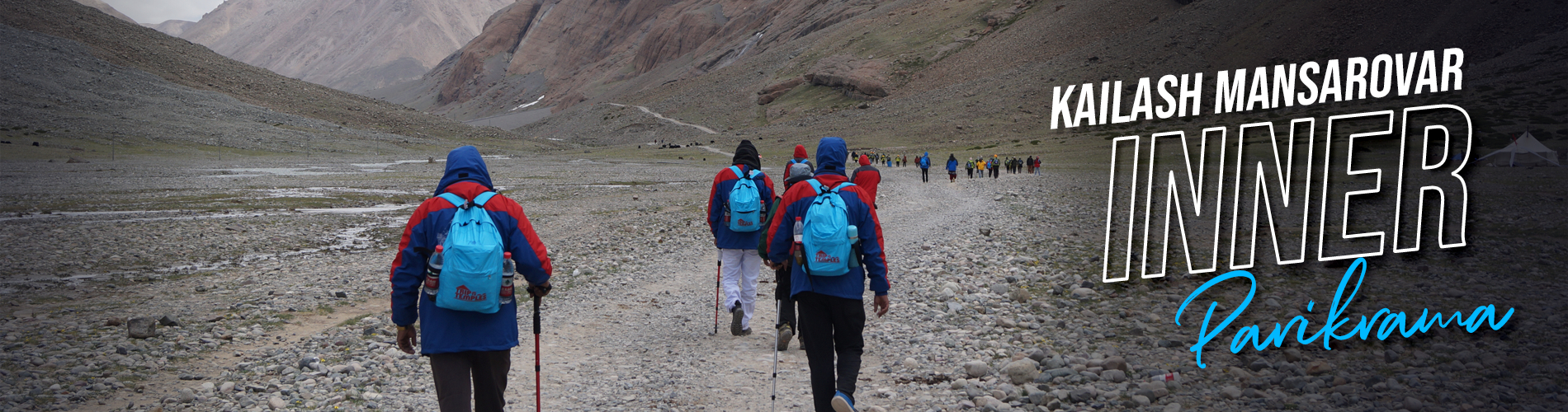 Kailash Mansarovar Inner Parikrama Kailash Mansarovar Inner Parikrama