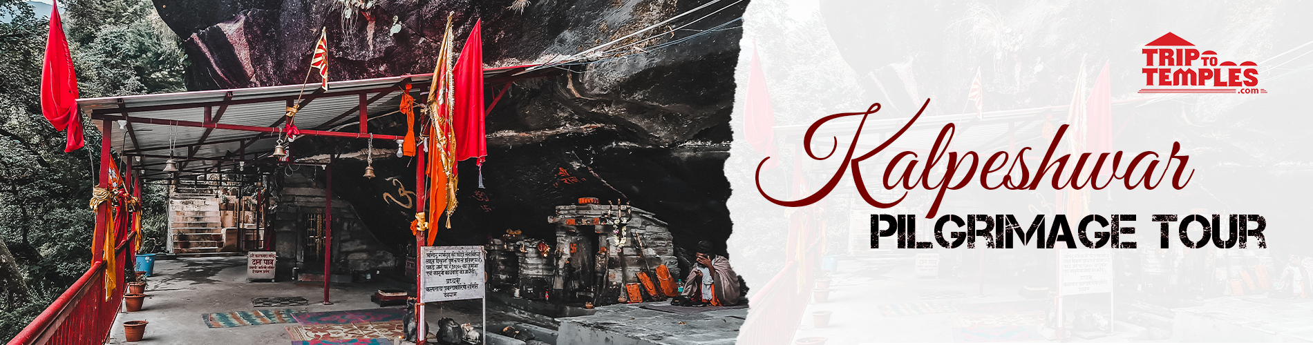 Kalpeshwar Pilgrimage Tour