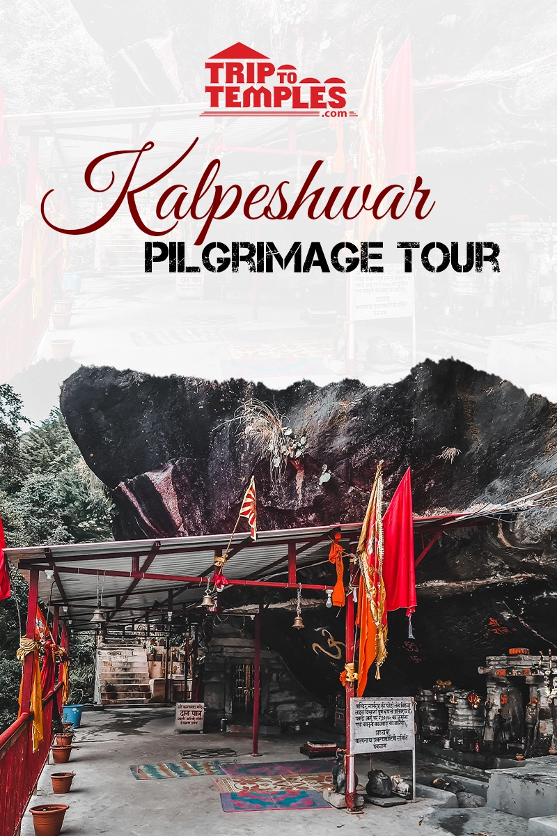 Kalpeshwar Pilgrimage Tour