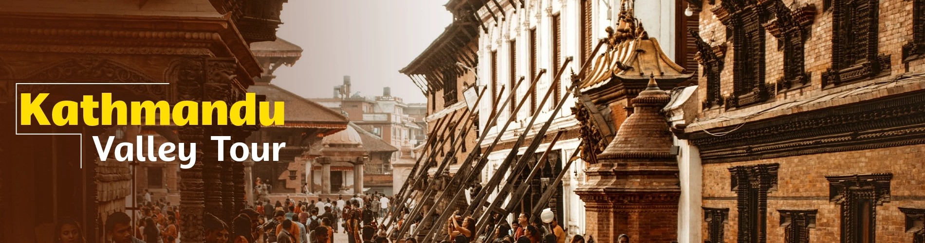 Kathmandu Valley Tour Package