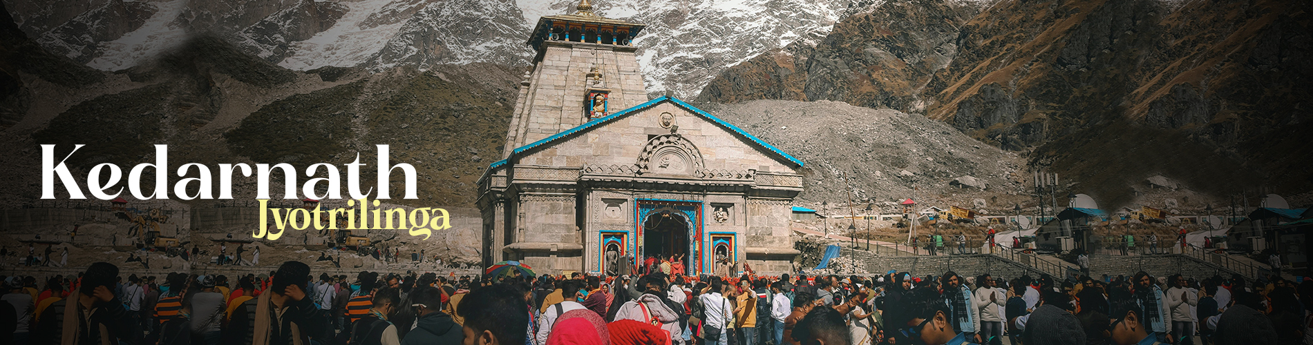 Kedarnath  Tour Package