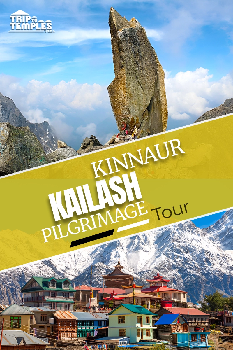 Kinnaur Kailash Pilgrimage Tour