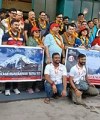 Kailash Mansarovar Yatra in 9 Days from Lucknow Kailash Mansarovar Yatra in 9 Days from Lucknow