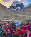 Kailash Mansarovar Yatra: Free Provisional Registration Kailash Mansarovar Yatra: Free Provisional Registration