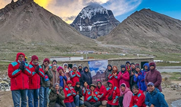 Kailash Mansarovar Yatra: Free Provisional Registration