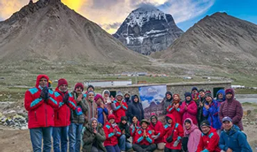 Kailash Mansarovar Yatra: Free Provisional Registration