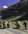 Kailash Mansarovar Inner Parikrama Kailash Mansarovar Inner Parikrama