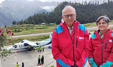 Kailash Mansarovar VIP Package