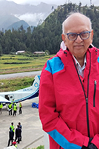 Kailash Mansarovar VIP Package