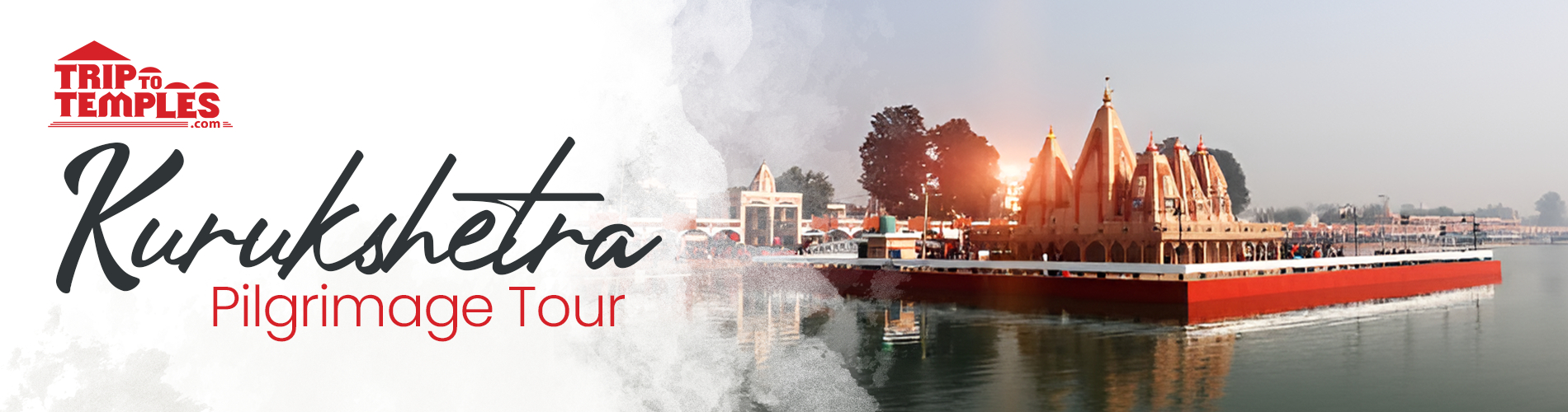 Kurukshetra Pilgrimage Tour Kurukshetra Pilgrimage Tour