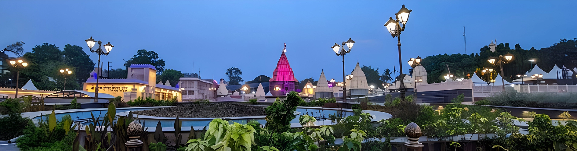 Mahakaleshwar Jyotirlinga – Madhya Pradesh Mahakaleshwar Jyotirlinga – Madhya Pradesh