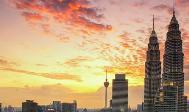 Meditation, Yoga, & Beach Retreats in Malaysia