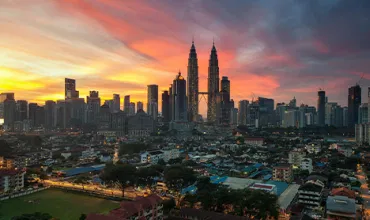 Magnificient Malaysia Tour