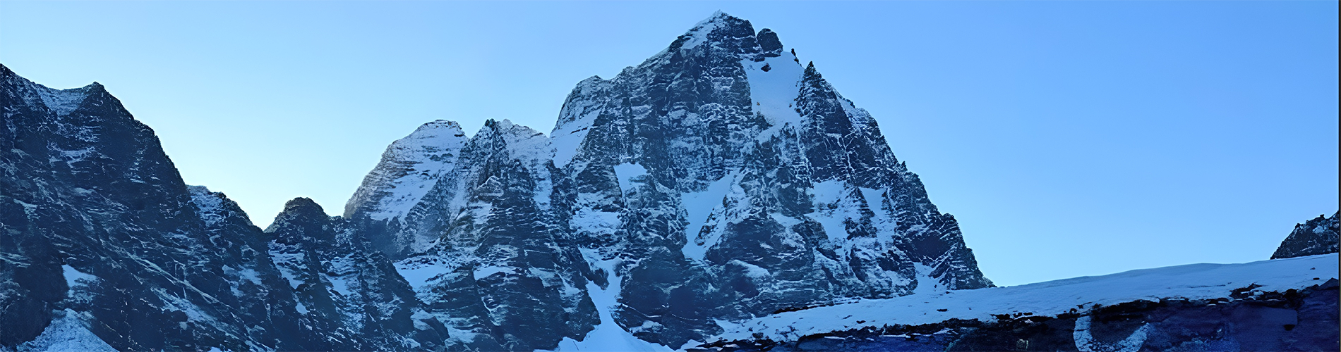 Mani Mahesh Yatra by Heli Mani Mahesh Yatra by Heli