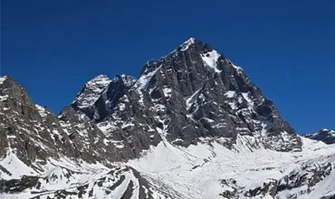 Mani Mahesh Yatra by Heli