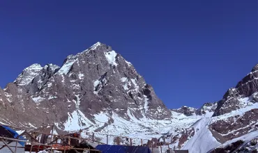 7 Devi Darshan with Manimahesh Kailash Yatra
