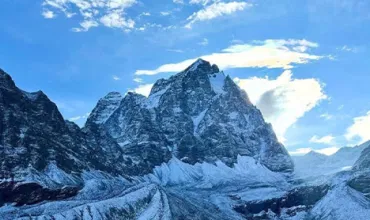 Manimahesh Yatra From Pathankot