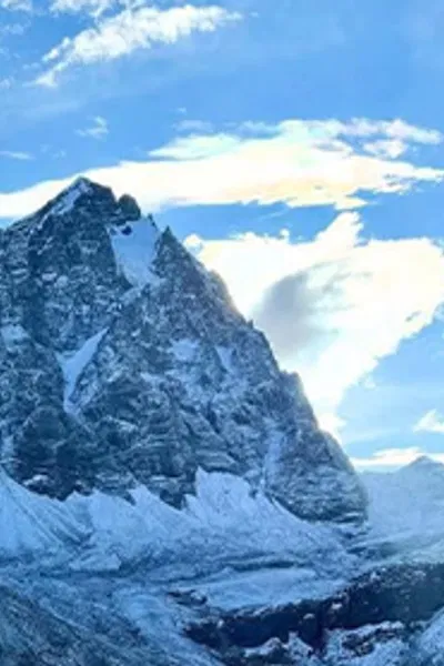 Manimahesh Yatra From Pathankot