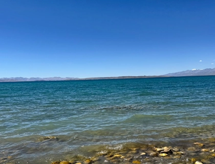 Lake Mansarovar Lake Mansarovar