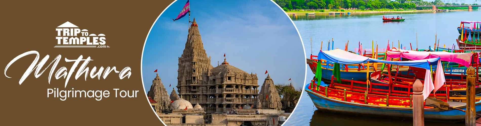 Mathura Pilgrimage Tour