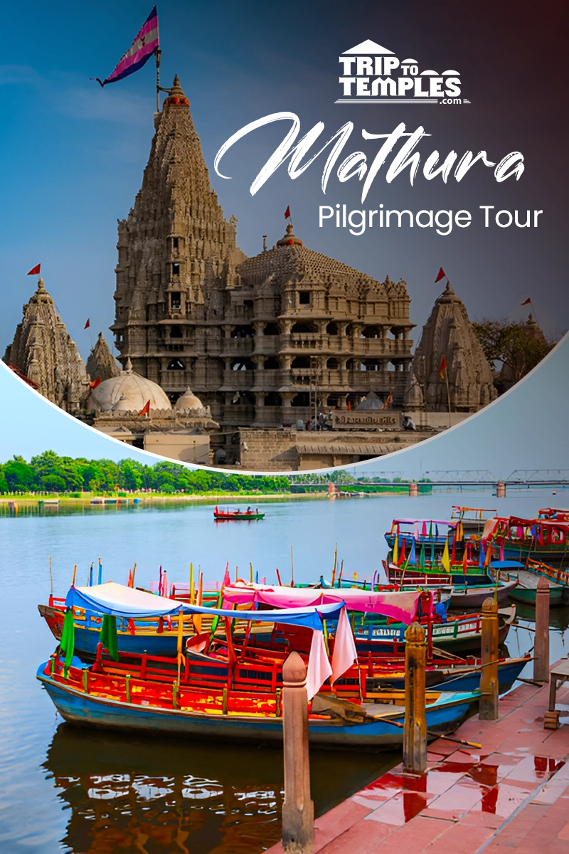 Mathura Pilgrimage Tour