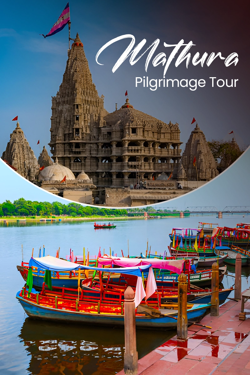 Mathura Pilgrimage Tour