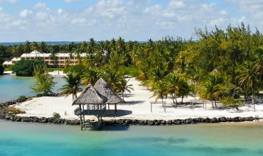 Mauritius Heritage & Iconic Temples Tour