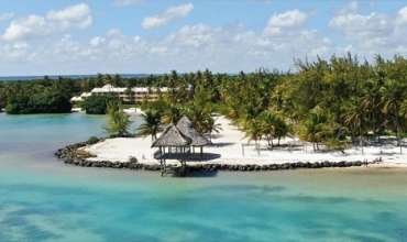 Mauritius Heritage & Temples Tour