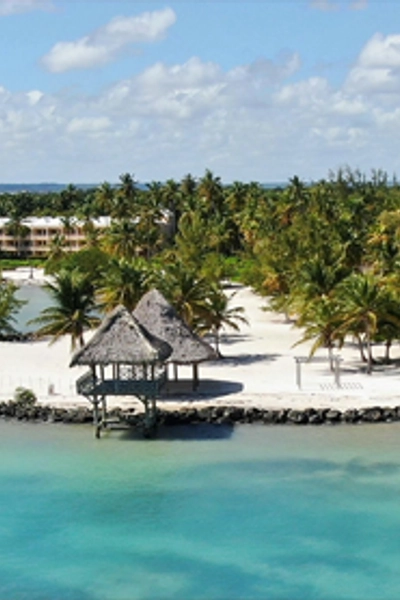 Mauritius Heritage & Temples Tour