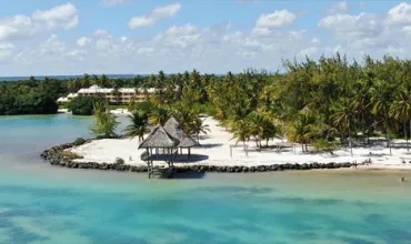 Mauritius Heritage & Temples Tour