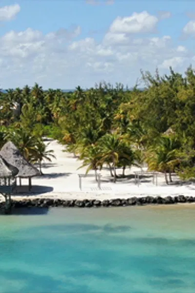 Mauritius Heritage & Temples Tour