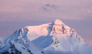 Mount Everest flight ex-Kathmandu
