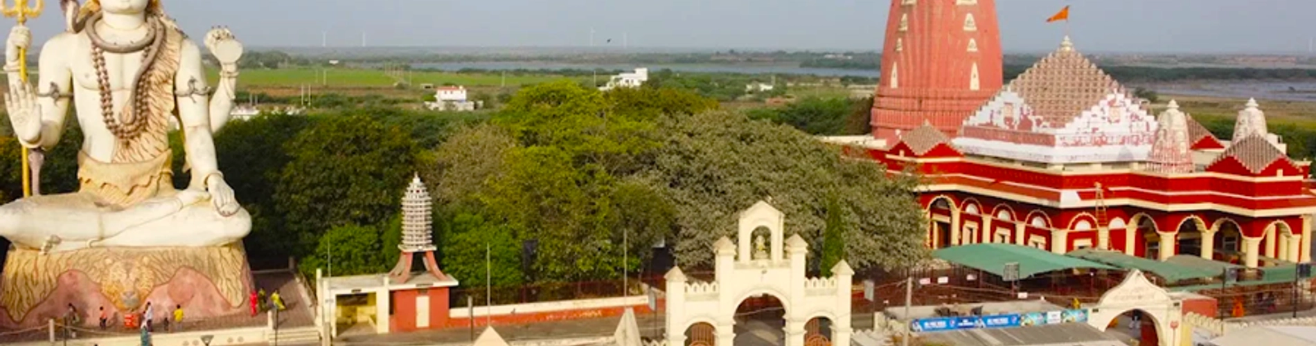 Nageshwar Jyotirlinga – Gujarat Nageshwar Jyotirlinga – Gujarat