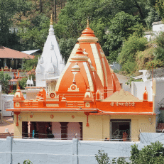 Kanchi Dham