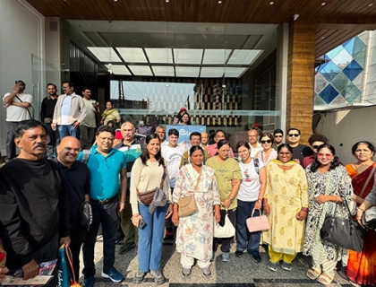 Lucknow Hotel Lucknow Hotel