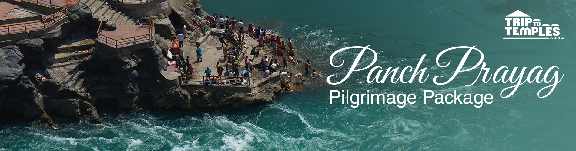 Panch Prayag Pilgrimage Package