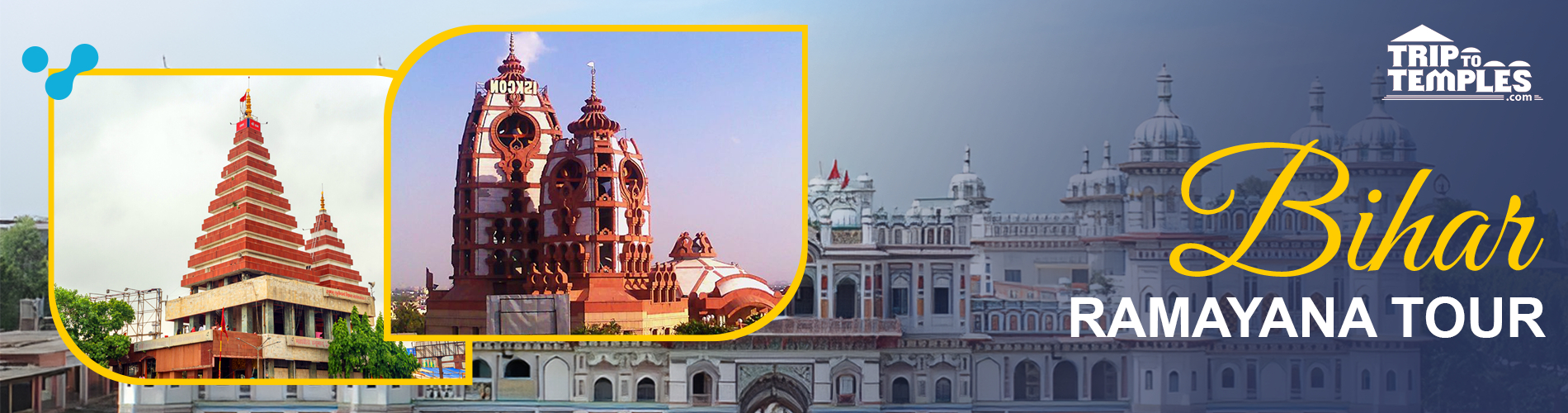 Bihar Ramayana Tour