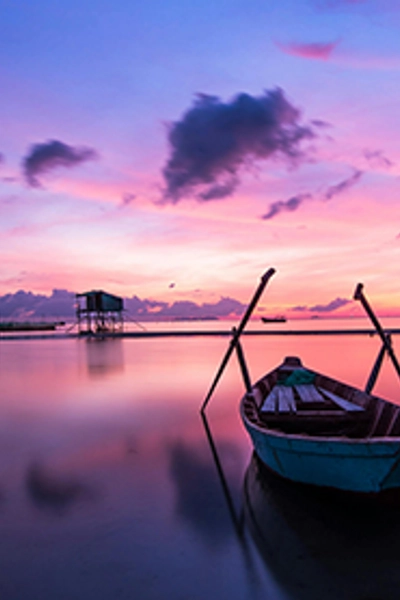 Rejuvenating Vietnam Tour