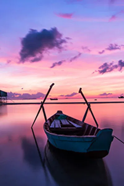 Rejuvenating Vietnam Tour