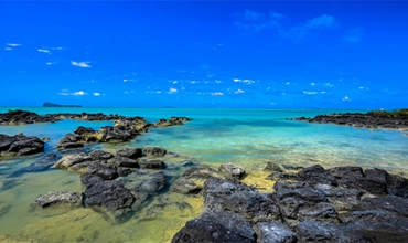 Shrines & Wellness Escape to Mauritius