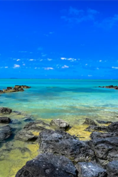 Shrines & Wellness Escape to Mauritius