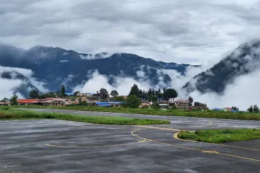 Simikot