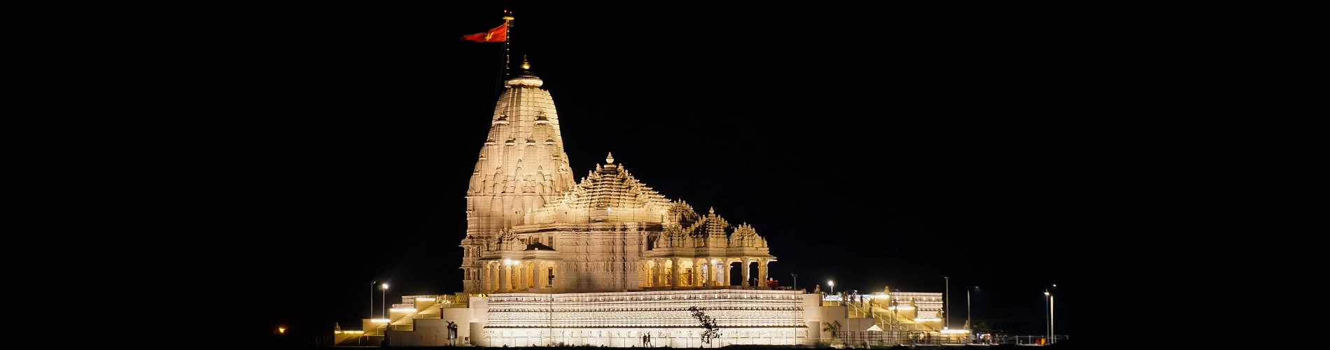Somnath Jyotirlinga – Veraval, Gujarat Somnath Jyotirlinga – Veraval, Gujarat