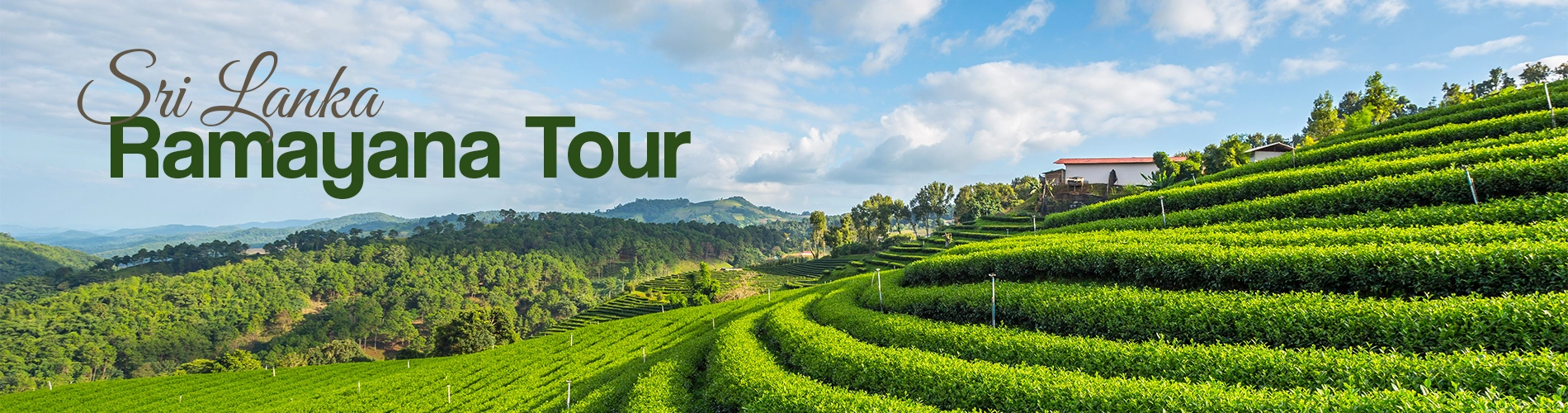 Sri Lanka Ramayana Tour