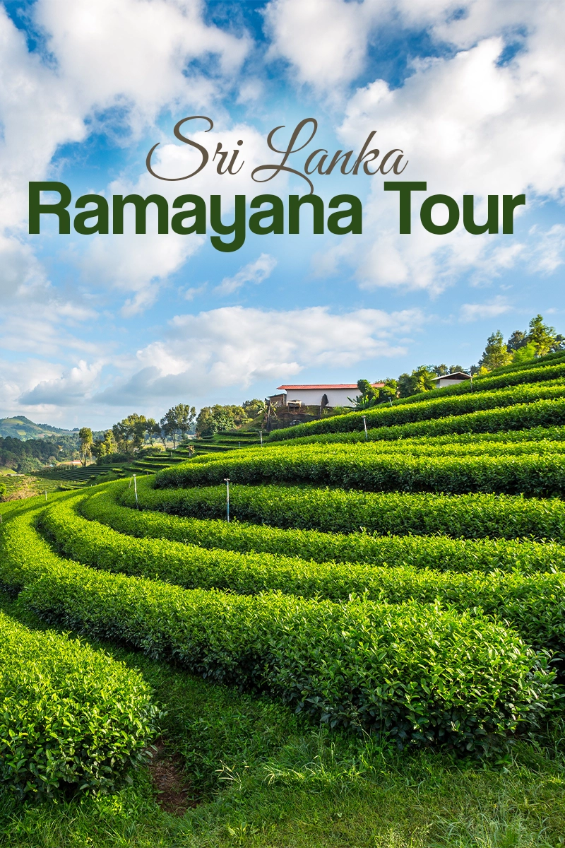 Sri Lanka Ramayana Tour